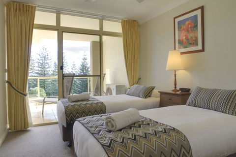 Northpoint Apartments - Accommodation Brisbane 28