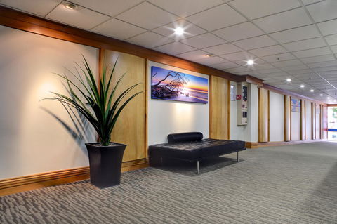 Northpoint Apartments - Accommodation Brisbane 17