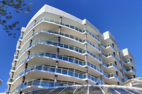 Northpoint Apartments - Accommodation Brisbane 15