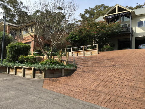 Nelson Bay Bed & Breakfast - Accommodation Brisbane 12