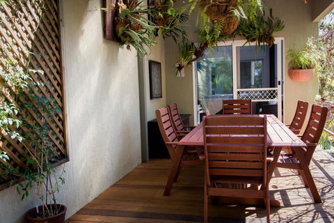 Nelson Bay Bed & Breakfast - Accommodation Brisbane 38