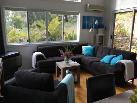 Nelson Bay Bed & Breakfast - Accommodation Brisbane 6