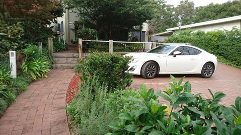 Nelson Bay Bed & Breakfast - Accommodation Brisbane 8