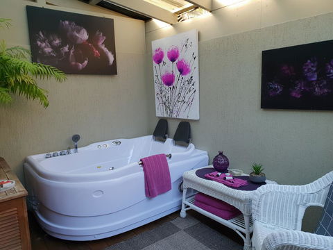 Nelson Bay Bed & Breakfast - Accommodation Brisbane 3