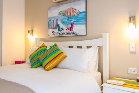 Nelson Bay Bed & Breakfast - Accommodation Brisbane 44