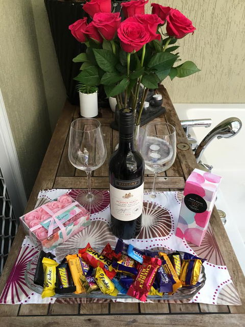 Nelson Bay Bed & Breakfast - Accommodation Brisbane 5