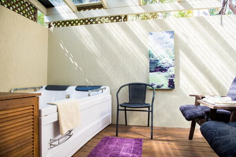 Nelson Bay Bed & Breakfast - Accommodation Brisbane 23