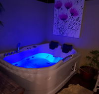 Nelson Bay Bed  Breakfast - Accommodation Brisbane