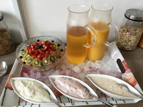 Nelson Bay Bed & Breakfast - Accommodation Brisbane 18