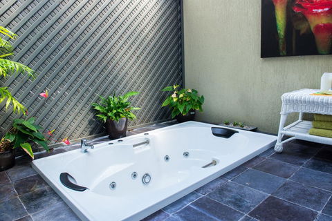 Nelson Bay Bed & Breakfast - Accommodation Brisbane 22