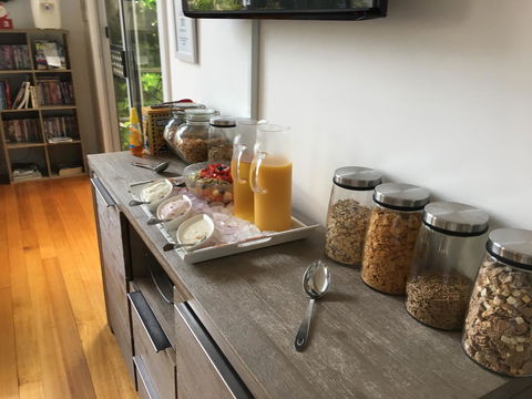 Nelson Bay Bed & Breakfast - Accommodation Brisbane 19