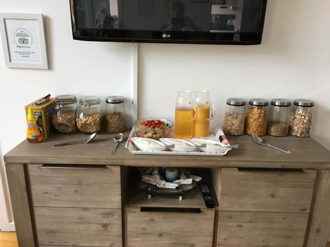 Nelson Bay Bed & Breakfast - Accommodation Brisbane 17