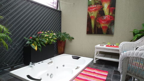 Nelson Bay Bed & Breakfast - Accommodation Brisbane 9