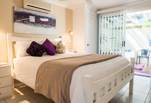 Nelson Bay Bed & Breakfast - Accommodation Brisbane 24