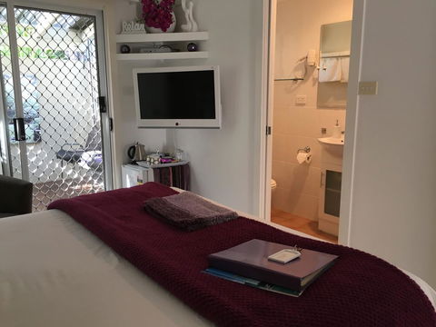 Nelson Bay Bed & Breakfast - Accommodation Brisbane 21
