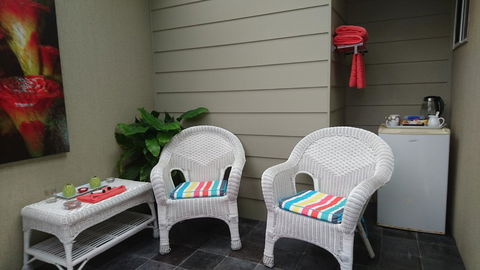 Nelson Bay Bed & Breakfast - Accommodation Brisbane 13