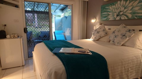 Nelson Bay Bed & Breakfast - Accommodation Brisbane 20