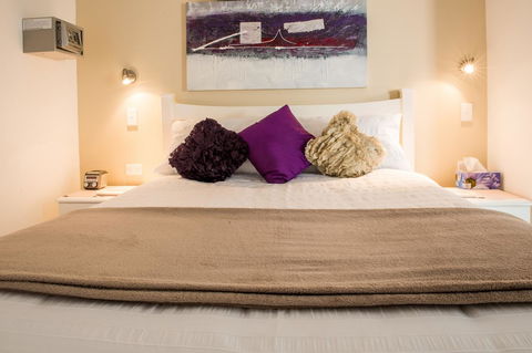 Nelson Bay Bed & Breakfast - Accommodation Brisbane 26