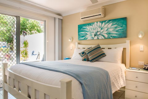 Nelson Bay Bed & Breakfast - Accommodation Brisbane 29