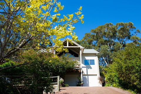 Nelson Bay Bed & Breakfast - Accommodation Brisbane 1