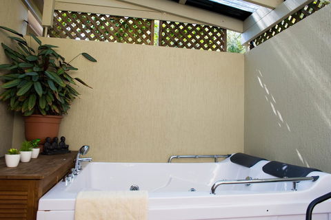 Nelson Bay Bed & Breakfast - Accommodation Brisbane 28