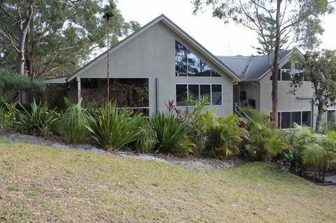 Nelson Bay Bed & Breakfast - Accommodation Brisbane 34
