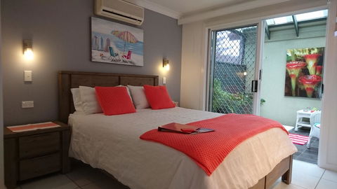 Nelson Bay Bed & Breakfast - Accommodation Brisbane 14