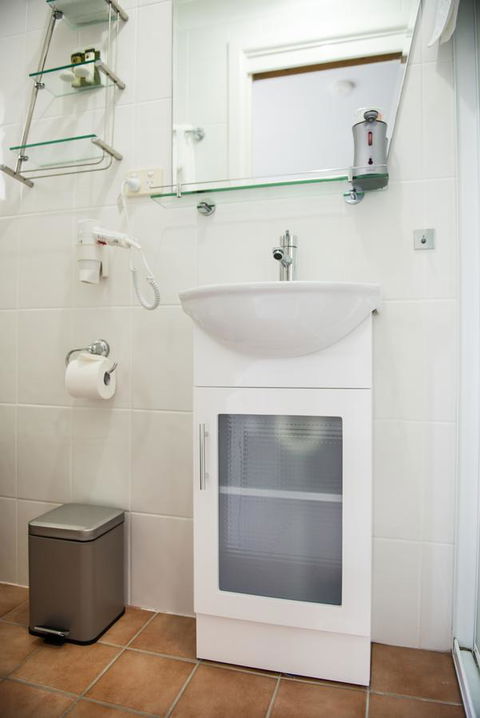 Nelson Bay Bed & Breakfast - Accommodation Brisbane 31