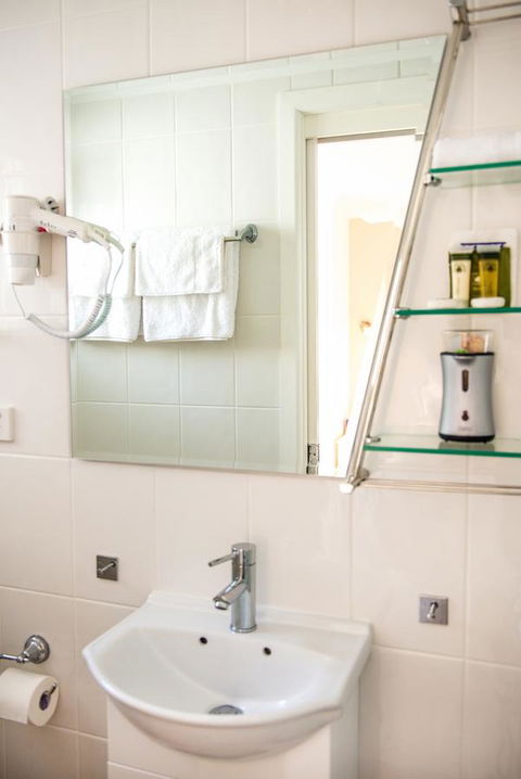 Nelson Bay Bed & Breakfast - Accommodation Brisbane 27