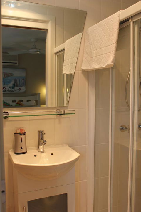 Nelson Bay Bed & Breakfast - Accommodation Brisbane 35