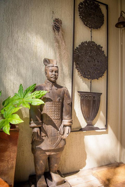 Nelson Bay Bed & Breakfast - Accommodation Brisbane 33