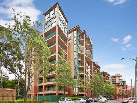 Darling Harbor Apartment - Accommodation Brisbane 13