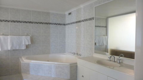 Darling Harbor Apartment - Accommodation Brisbane 3