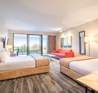 Quality Hotel Narrabeen Sands - Accommodation Brisbane