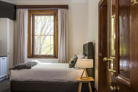 The Parkview Hotel Mudgee - Accommodation Brisbane 11
