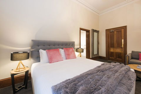 The Parkview Hotel Mudgee - Accommodation Brisbane 28