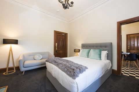 The Parkview Hotel Mudgee - Accommodation Brisbane 16