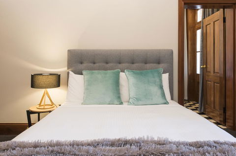 The Parkview Hotel Mudgee - Accommodation Brisbane 15
