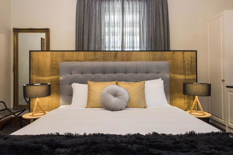 The Parkview Hotel Mudgee - Accommodation Brisbane 20