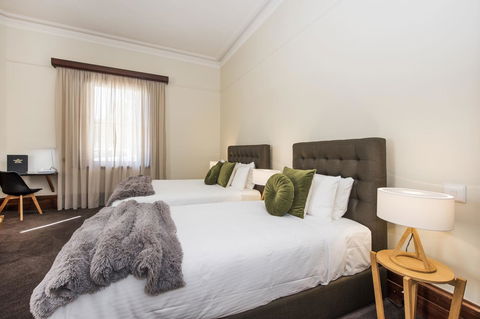 The Parkview Hotel Mudgee - Accommodation Brisbane 7