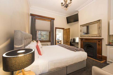 The Parkview Hotel Mudgee - Accommodation Brisbane 27