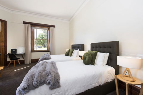 The Parkview Hotel Mudgee - Accommodation Brisbane 10