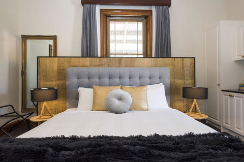 The Parkview Hotel Mudgee - Accommodation Brisbane 18
