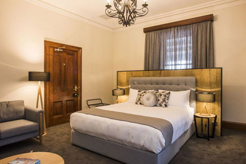 The Parkview Hotel Mudgee - Accommodation Brisbane 0