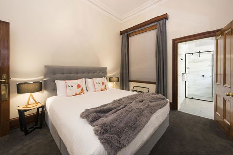 The Parkview Hotel Mudgee - Accommodation Brisbane 25