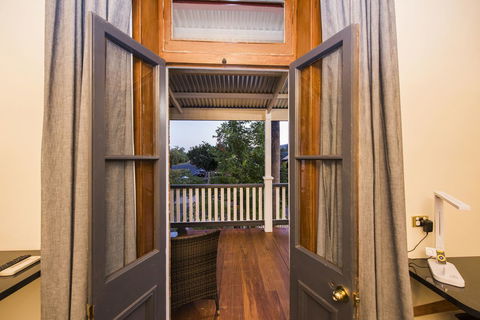 The Parkview Hotel Mudgee - Accommodation Brisbane 2