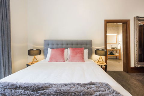 The Parkview Hotel Mudgee - Accommodation Brisbane 30