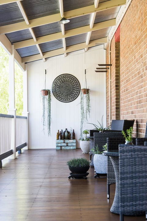 The Parkview Hotel Mudgee - Accommodation Brisbane 41