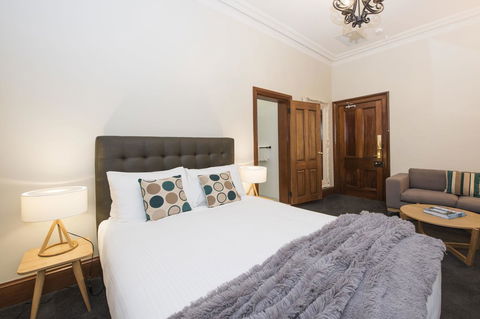 The Parkview Hotel Mudgee - Accommodation Brisbane 13