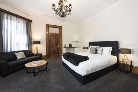 The Parkview Hotel Mudgee - Accommodation Brisbane 23